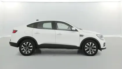 Photo 5 Renault Arkana  E-Tech hybride 145 - 22