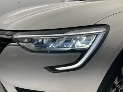 Photo 22 Renault Arkana  E-Tech hybride 145 - 22