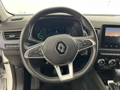 Photo 10 Renault Arkana  E-Tech hybride 145 - 22