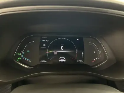 Photo 41 Renault Arkana  E-Tech hybride 145 - 22