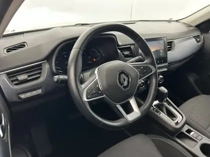 Photo 9 Renault Arkana  E-Tech hybride 145 - 22