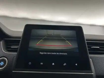 Photo 14 Renault Arkana  E-Tech hybride 145 - 22
