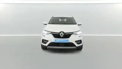 Photo 31 Renault Arkana  E-Tech hybride 145 - 22