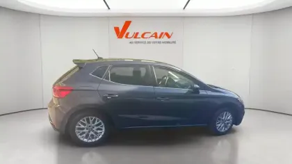 Photo 6 Seat Ibiza  1.0 80 ch S/S BVM5