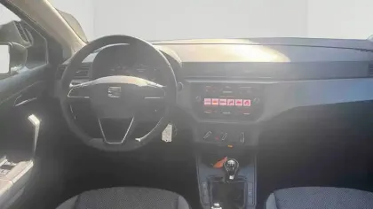 Photo 11 Seat Ibiza  1.0 80 ch S/S BVM5