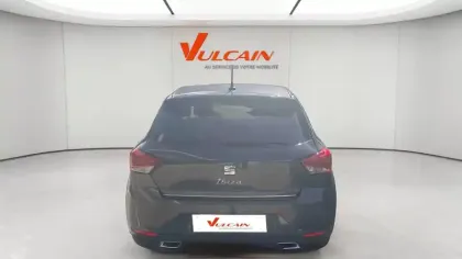Photo 3 Seat Ibiza  1.0 80 ch S/S BVM5