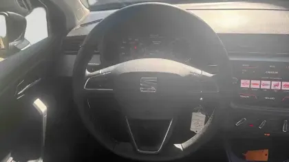 Photo 26 Seat Ibiza  1.0 80 ch S/S BVM5