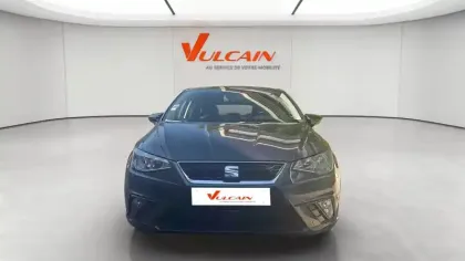 Photo 8 Seat Ibiza  1.0 80 ch S/S BVM5