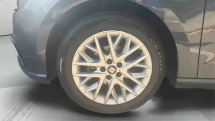 Photo 10 Seat Ibiza  1.0 80 ch S/S BVM5