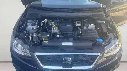 Photo 9 Seat Ibiza  1.0 80 ch S/S BVM5