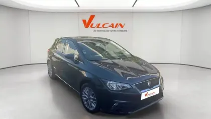 Photo 7 Seat Ibiza  1.0 80 ch S/S BVM5