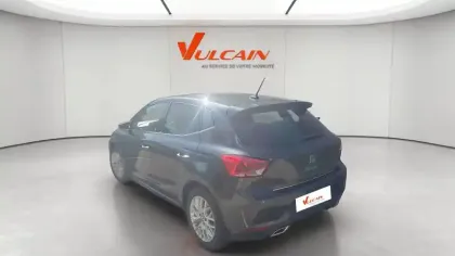Photo 2 Seat Ibiza  1.0 80 ch S/S BVM5