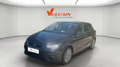 Photo Seat Ibiza Urban