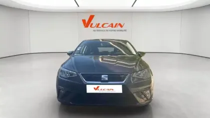 Photo 23 Seat Ibiza  1.0 80 ch S/S BVM5