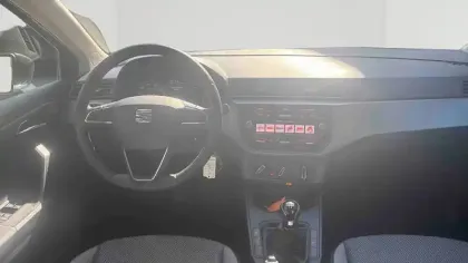 Photo 28 Seat Ibiza  1.0 80 ch S/S BVM5