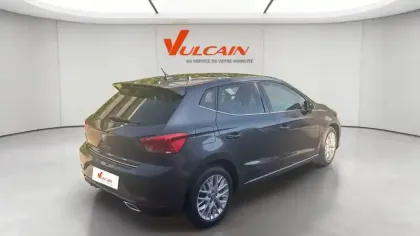 Photo 5 Seat Ibiza  1.0 80 ch S/S BVM5