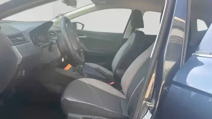 Photo 13 Seat Ibiza  1.0 80 ch S/S BVM5