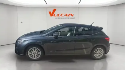 Photo 16 Seat Ibiza  1.0 80 ch S/S BVM5