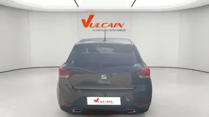 Photo 18 Seat Ibiza  1.0 80 ch S/S BVM5