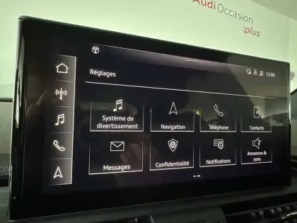 Photo 52 Audi Q5  Sportback 55 TFSIe 367 S tronic 7 Quattro