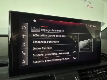 Photo 48 Audi Q5  Sportback 55 TFSIe 367 S tronic 7 Quattro