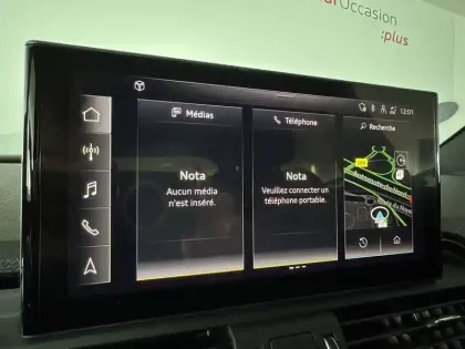 Photo 28 Audi Q5  Sportback 55 TFSIe 367 S tronic 7 Quattro