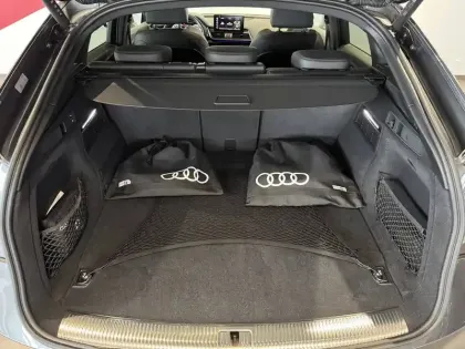 Photo 23 Audi Q5  Sportback 55 TFSIe 367 S tronic 7 Quattro