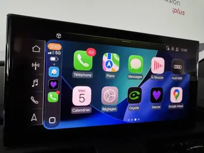 Photo 35 Audi Q5  Sportback 55 TFSIe 367 S tronic 7 Quattro