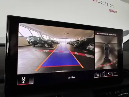 Photo 54 Audi Q5  Sportback 55 TFSIe 367 S tronic 7 Quattro