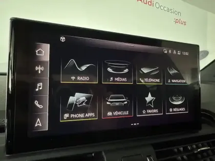 Photo 29 Audi Q5  Sportback 55 TFSIe 367 S tronic 7 Quattro