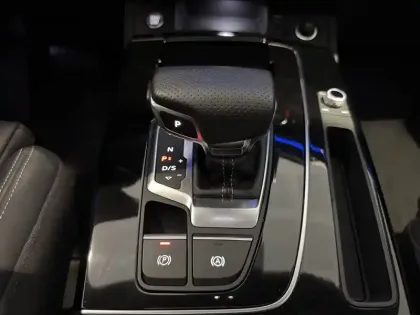 Photo 15 Audi Q5  Sportback 55 TFSIe 367 S tronic 7 Quattro