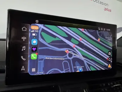 Photo 36 Audi Q5  Sportback 55 TFSIe 367 S tronic 7 Quattro