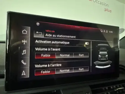 Photo 45 Audi Q5  Sportback 55 TFSIe 367 S tronic 7 Quattro