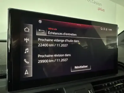 Photo 50 Audi Q5  Sportback 55 TFSIe 367 S tronic 7 Quattro