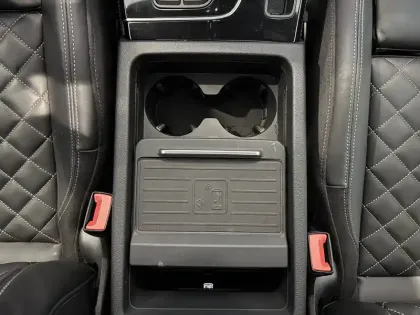 Photo 14 Audi Q5  Sportback 55 TFSIe 367 S tronic 7 Quattro