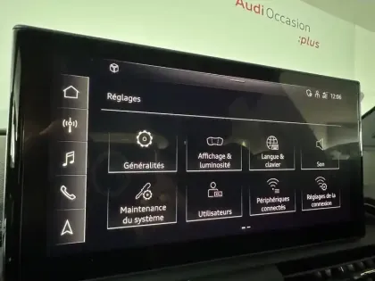 Photo 51 Audi Q5  Sportback 55 TFSIe 367 S tronic 7 Quattro