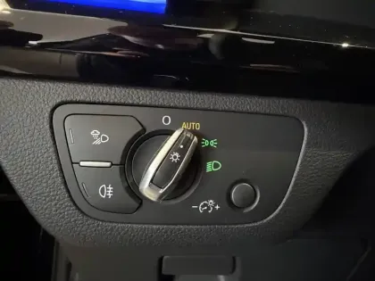 Photo 16 Audi Q5  Sportback 55 TFSIe 367 S tronic 7 Quattro