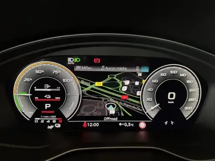 Photo 27 Audi Q5  Sportback 55 TFSIe 367 S tronic 7 Quattro