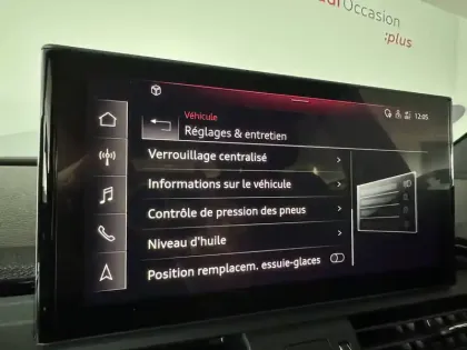 Photo 49 Audi Q5  Sportback 55 TFSIe 367 S tronic 7 Quattro