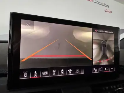 Photo 55 Audi Q5  Sportback 55 TFSIe 367 S tronic 7 Quattro