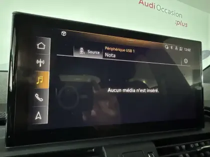 Photo 31 Audi Q5  Sportback 55 TFSIe 367 S tronic 7 Quattro