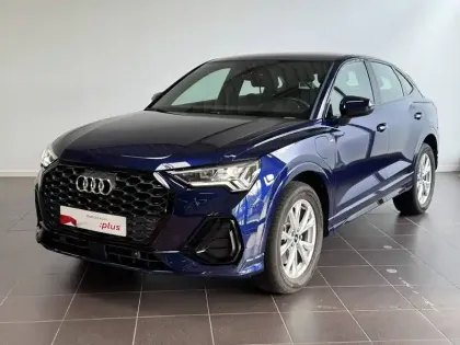 Photo Audi Q3 S Line