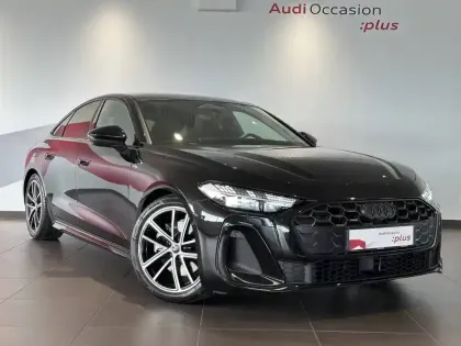 Photo Audi A5 S Line