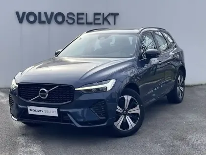 Photo Volvo Xc60 Plus Style Dark