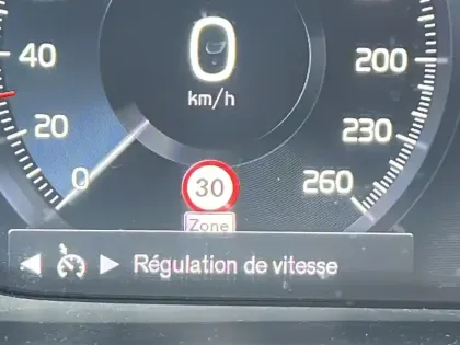 Photo 14 Volvo Xc40  T3 156 ch