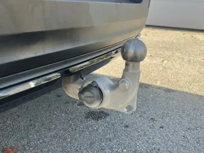 Photo 10 Volvo Xc40  T3 156 ch