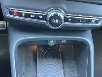 Photo 22 Volvo Xc40  T3 156 ch