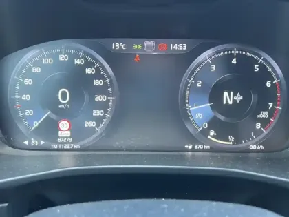 Photo 12 Volvo Xc40  T3 156 ch