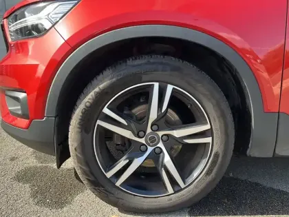 Photo 7 Volvo Xc40  T3 156 ch