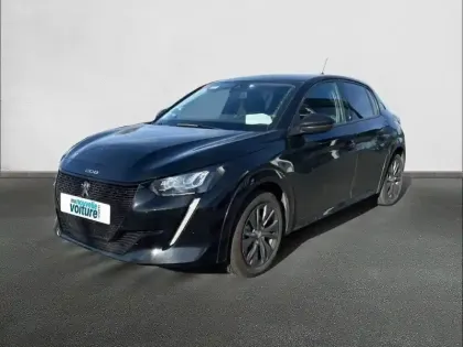 Photo Peugeot 208 Style